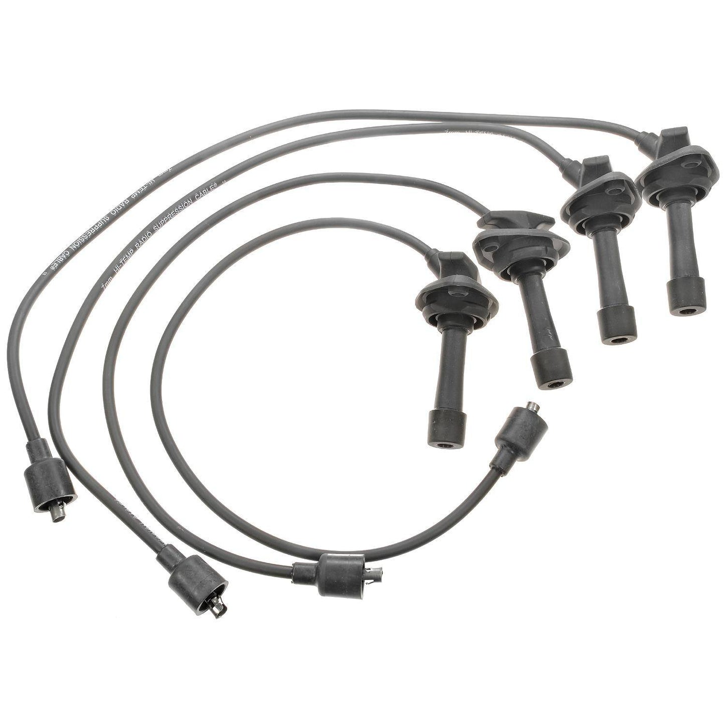 Federal Parts Spark Plug Wire Set 4797