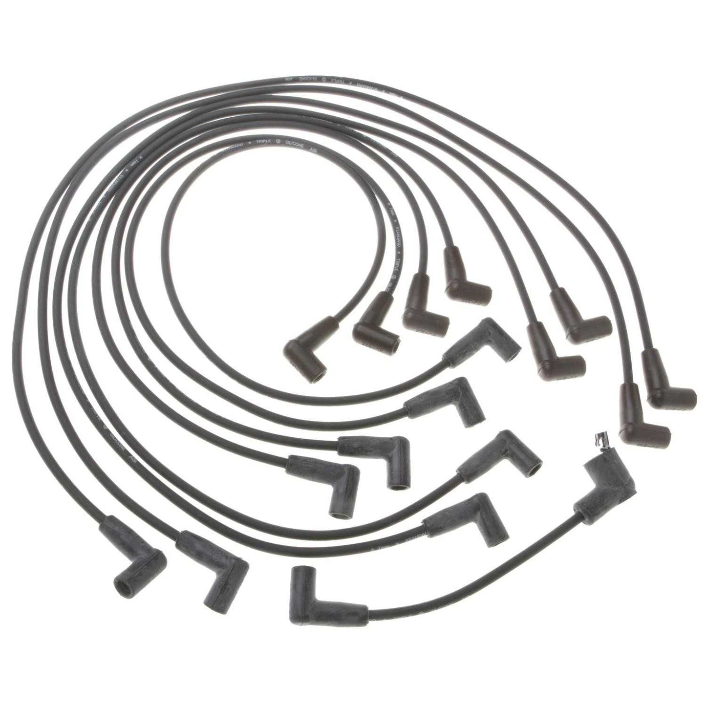 Standard Ignition Spark Plug Wire Set 4801M