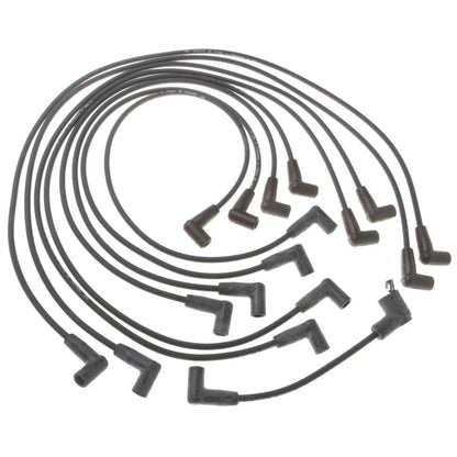 Standard Ignition Spark Plug Wire Set 4801M