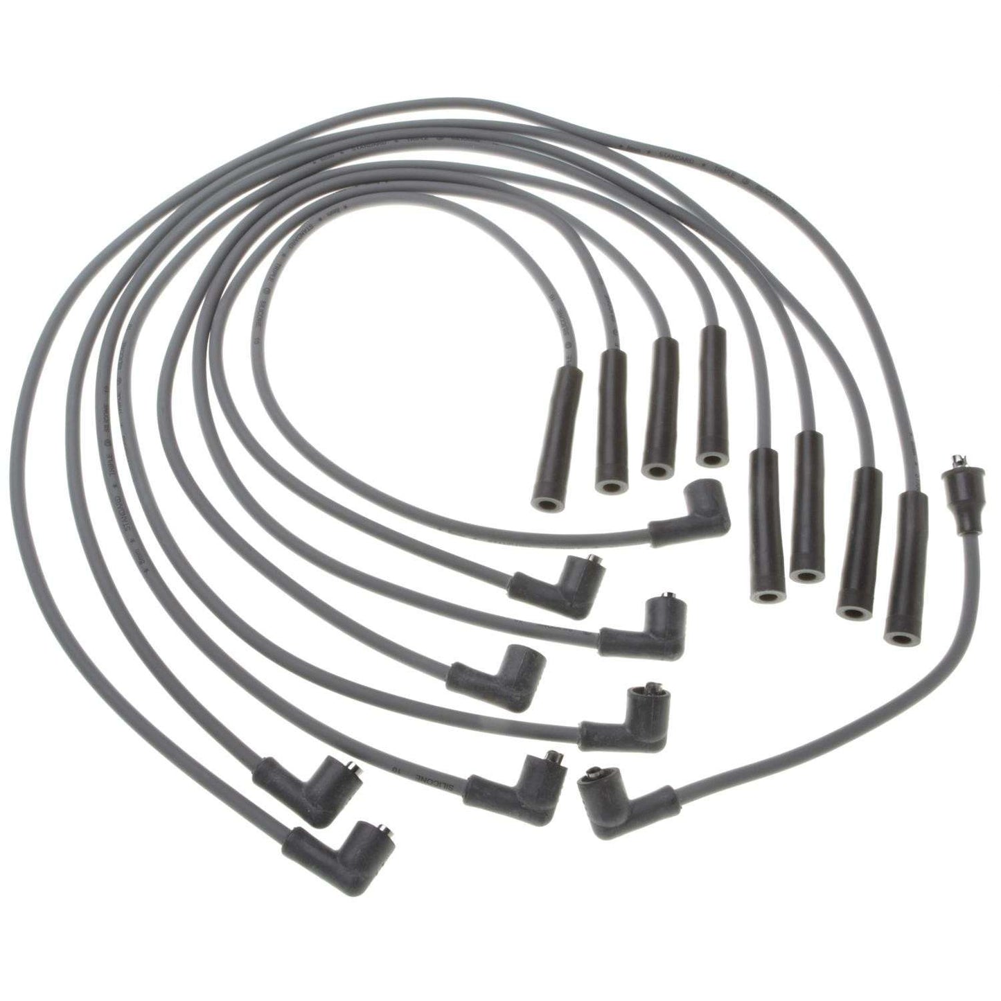 Standard Ignition Spark Plug Wire Set 4804M