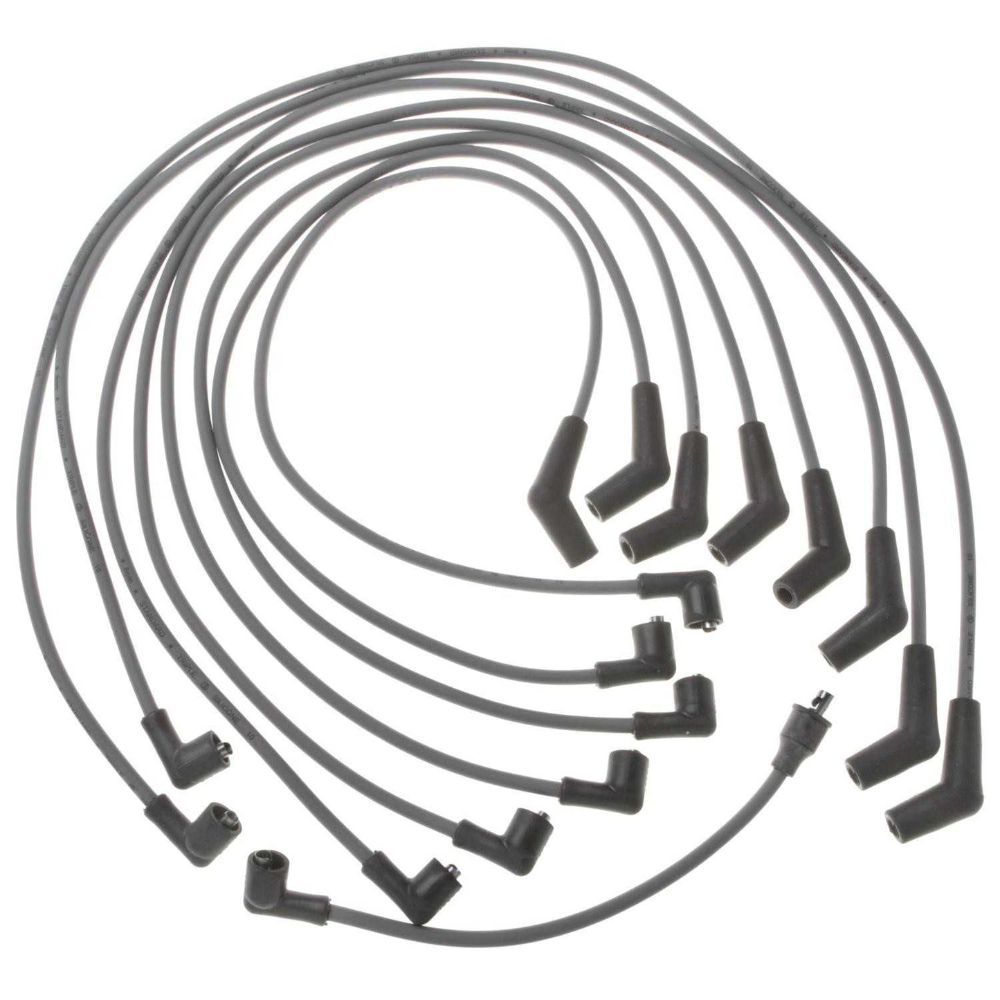 Standard Ignition Spark Plug Wire Set 4805M