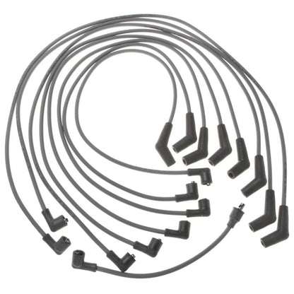 Standard Ignition Spark Plug Wire Set 4805M