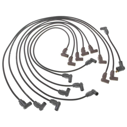 Standard Ignition Spark Plug Wire Set 4807M