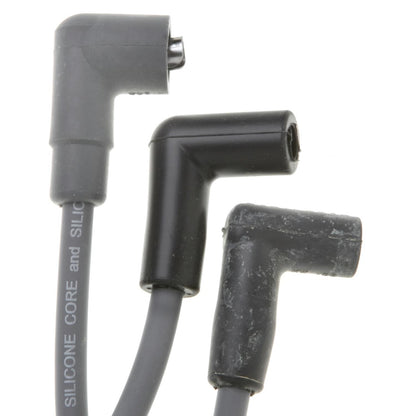 Standard Ignition Spark Plug Wire Set 4810M