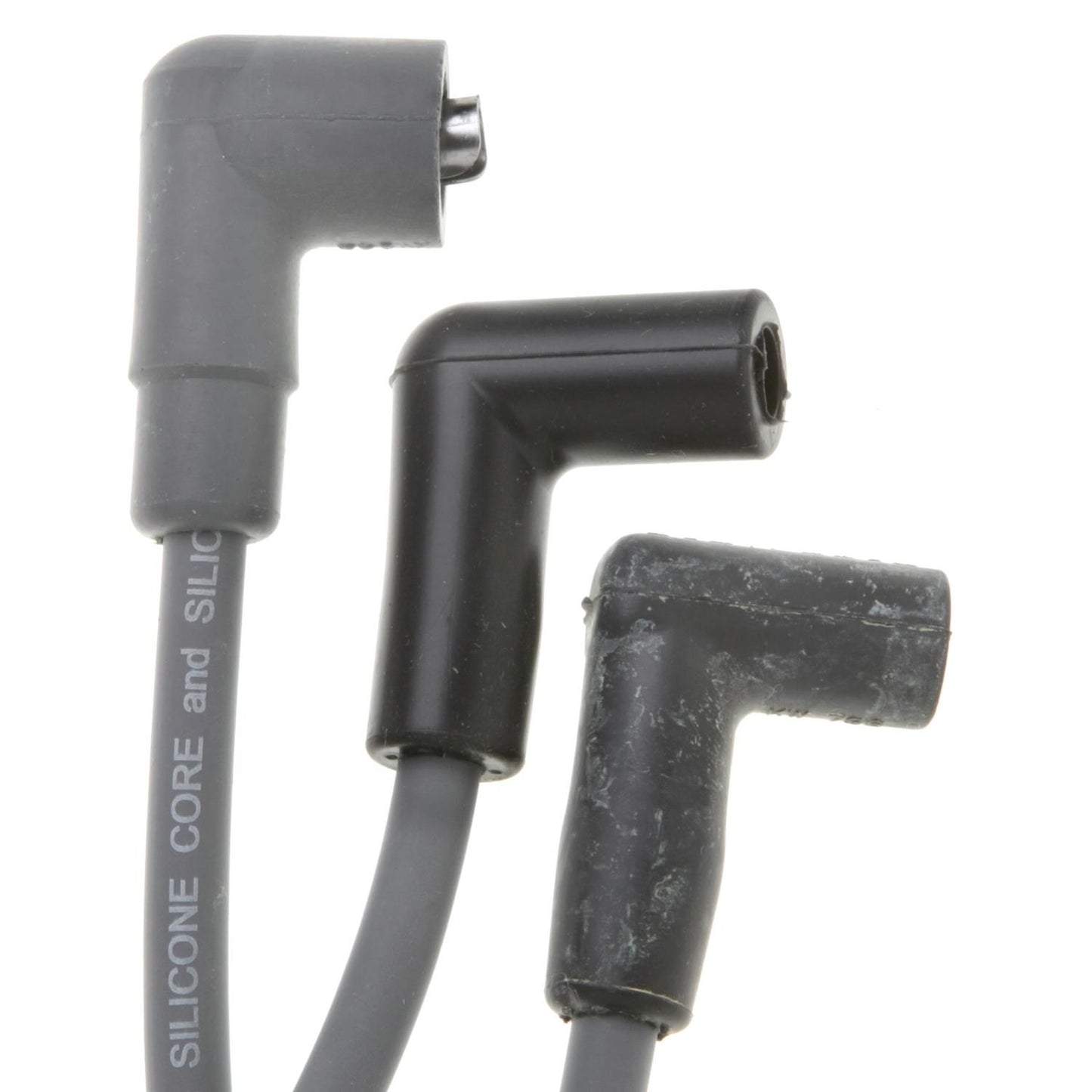 Standard Ignition Spark Plug Wire Set 4810M