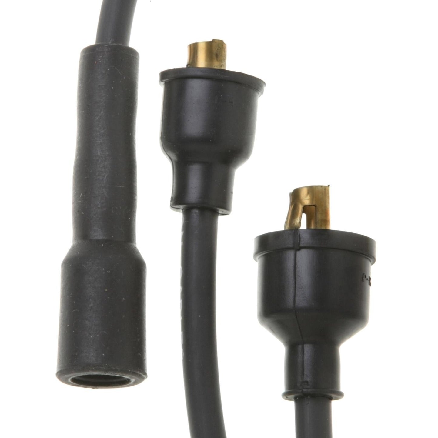 Federal Parts Spark Plug Wire Set 4820