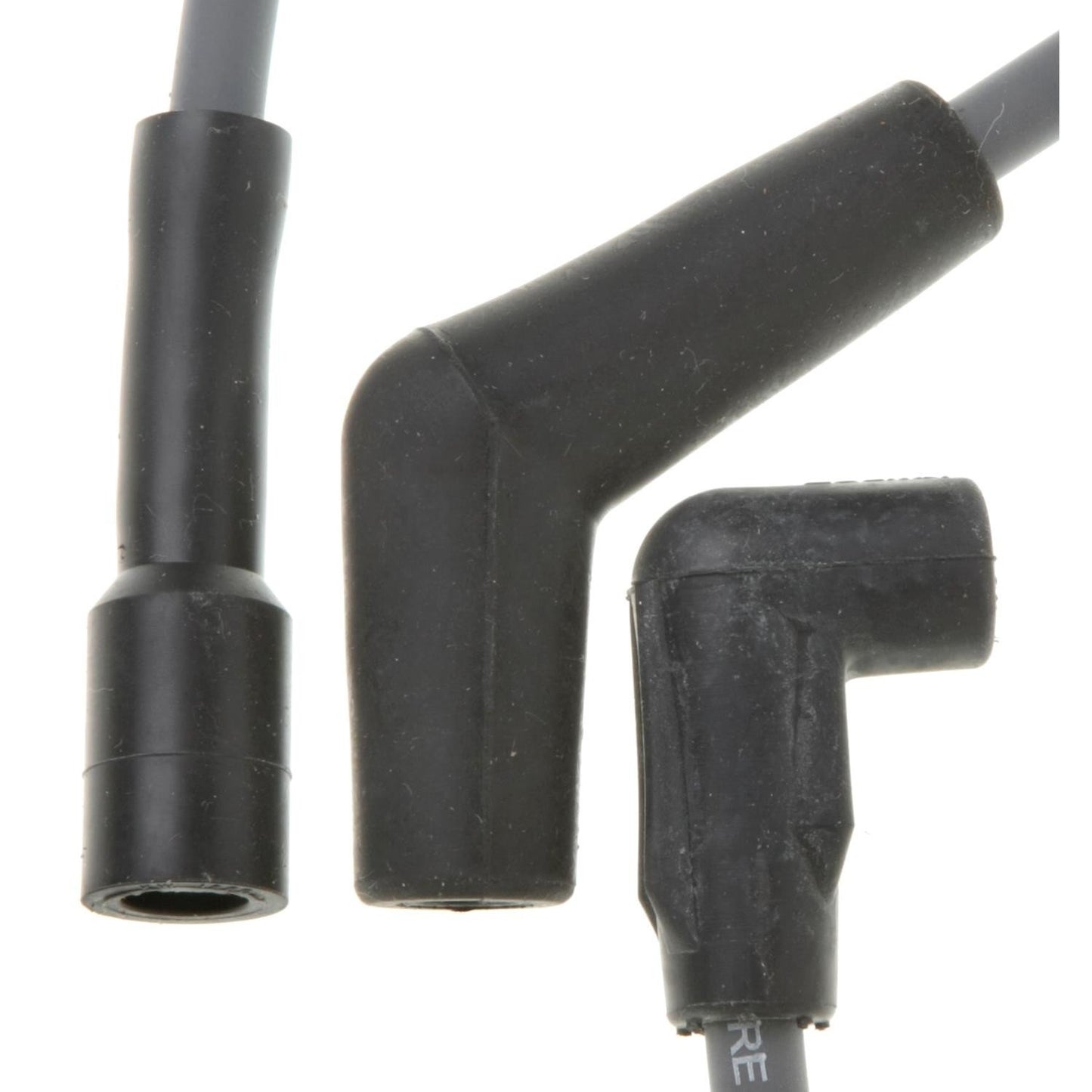 Standard Ignition Spark Plug Wire Set 4825M