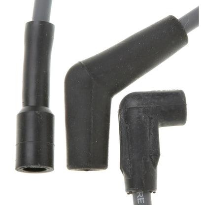 Standard Ignition Spark Plug Wire Set 4825M