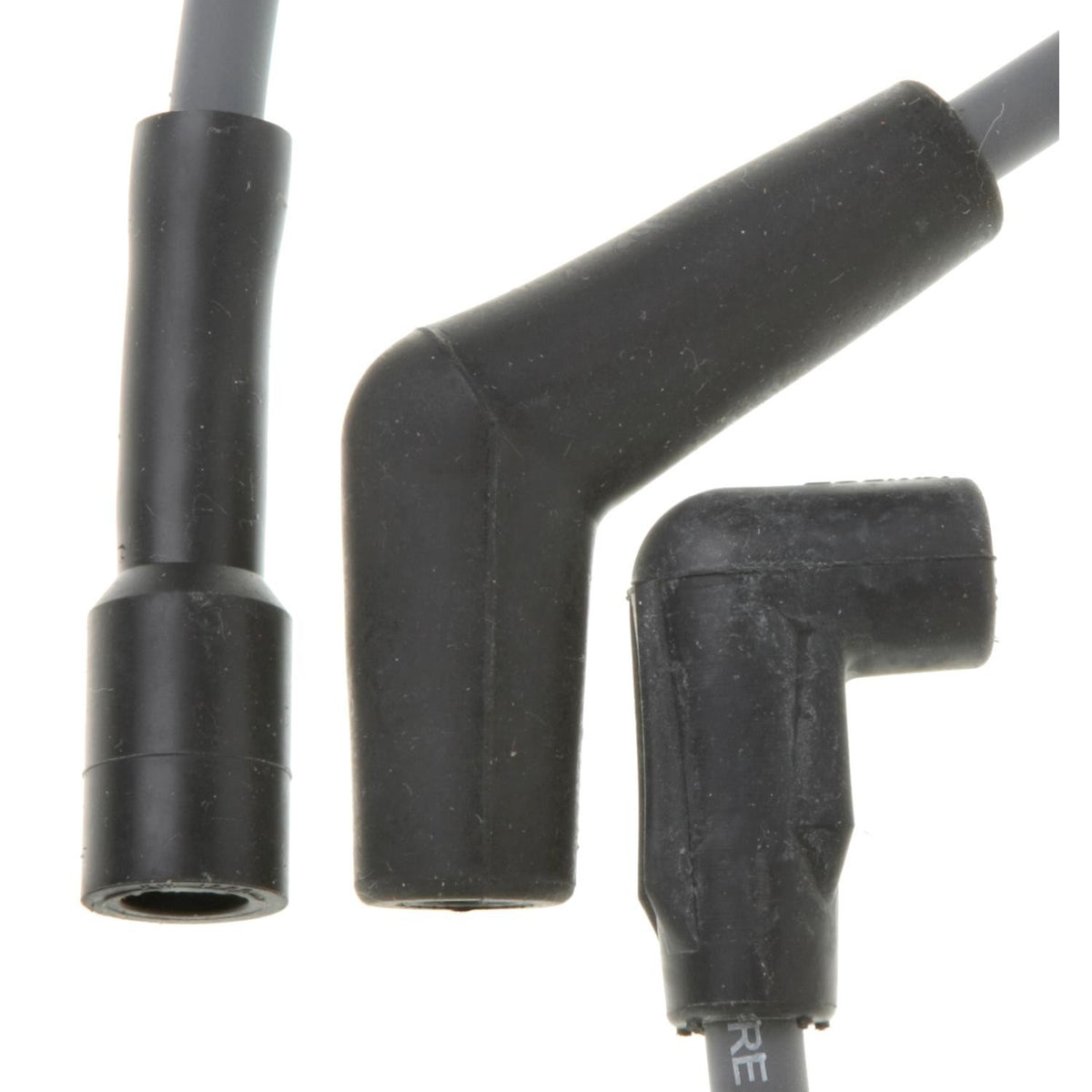 Standard Ignition Spark Plug Wire Set 4825M