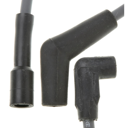 Standard Ignition Spark Plug Wire Set 4825M
