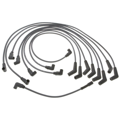 Standard Ignition Spark Plug Wire Set 4825M