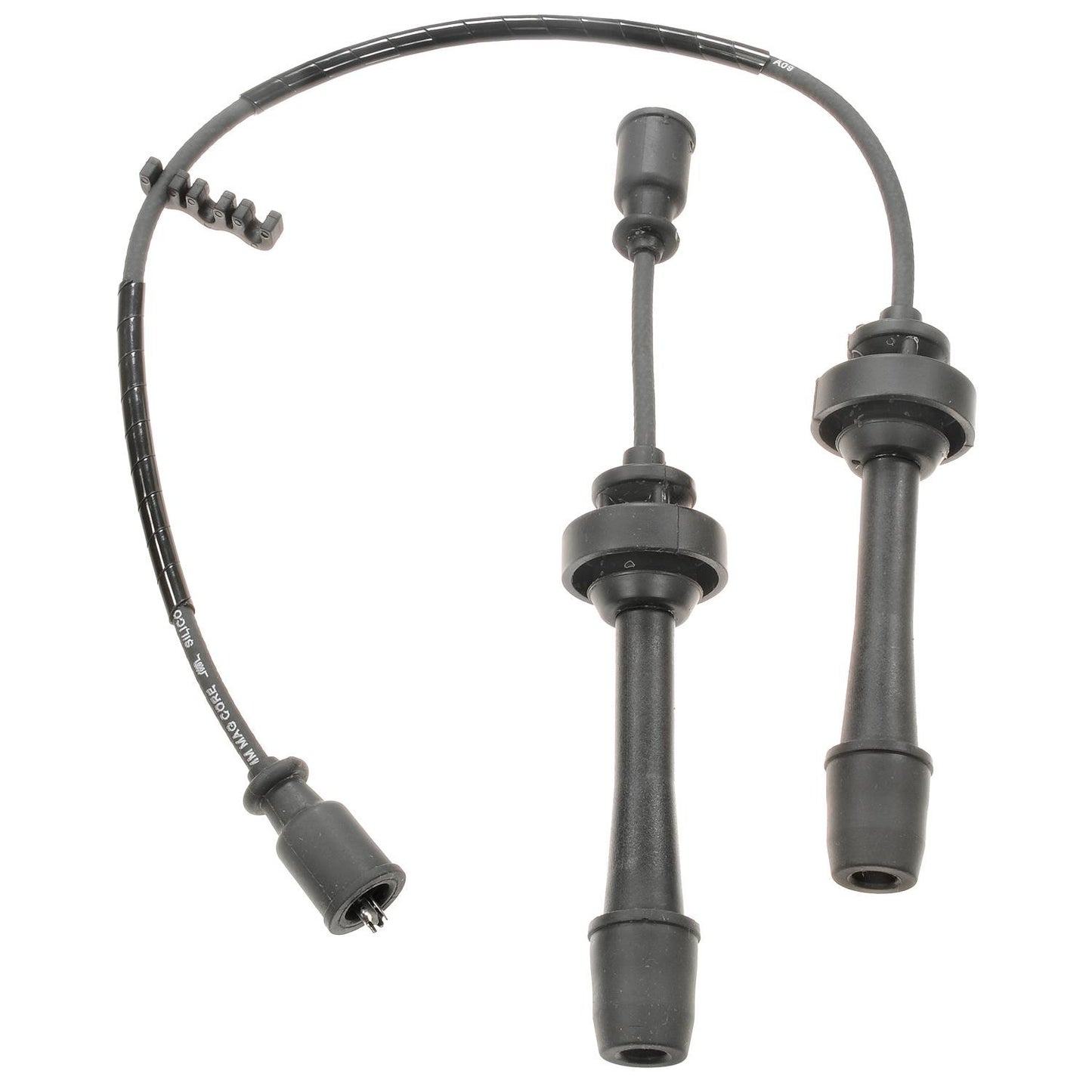 Federal Parts Spark Plug Wire Set 4885