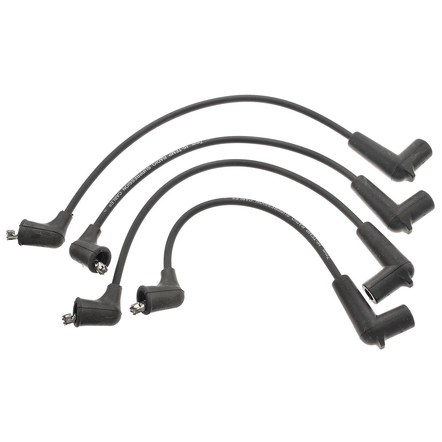 Federal Parts Spark Plug Wire Set 4886