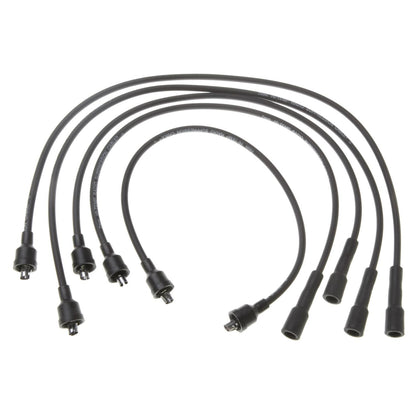 Federal Parts Spark Plug Wire Set 4900
