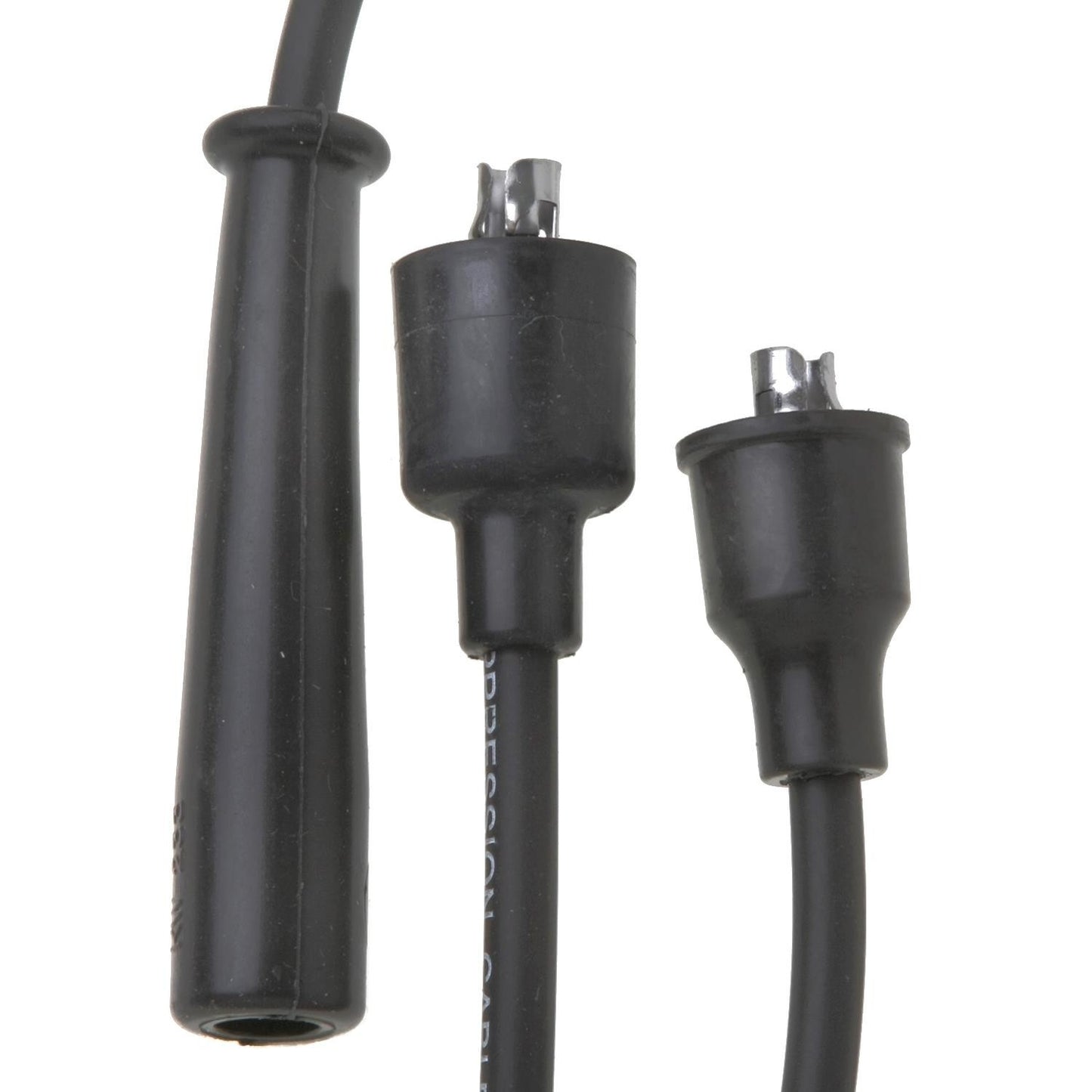 Federal Parts Spark Plug Wire Set 4904