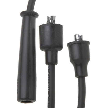 Federal Parts Spark Plug Wire Set 4904