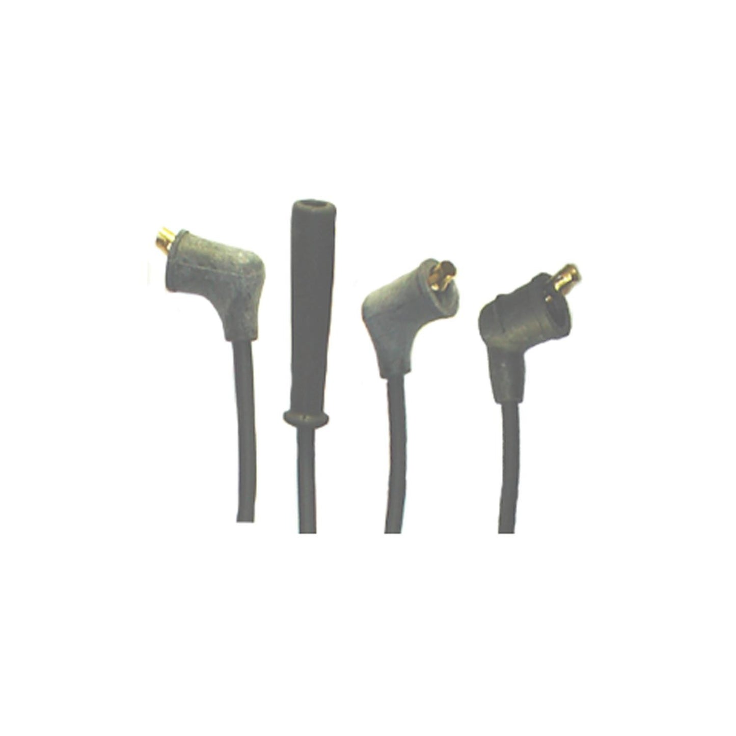 Federal Parts Spark Plug Wire Set 4905