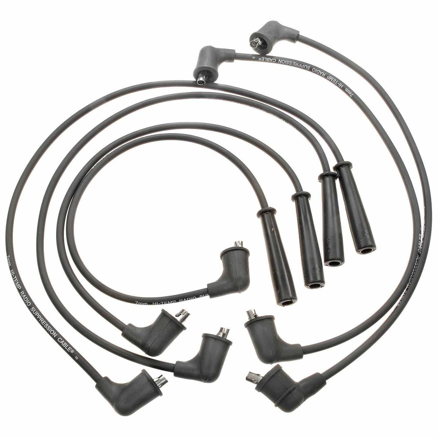 Federal Parts Spark Plug Wire Set 4905