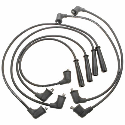 Federal Parts Spark Plug Wire Set 4905