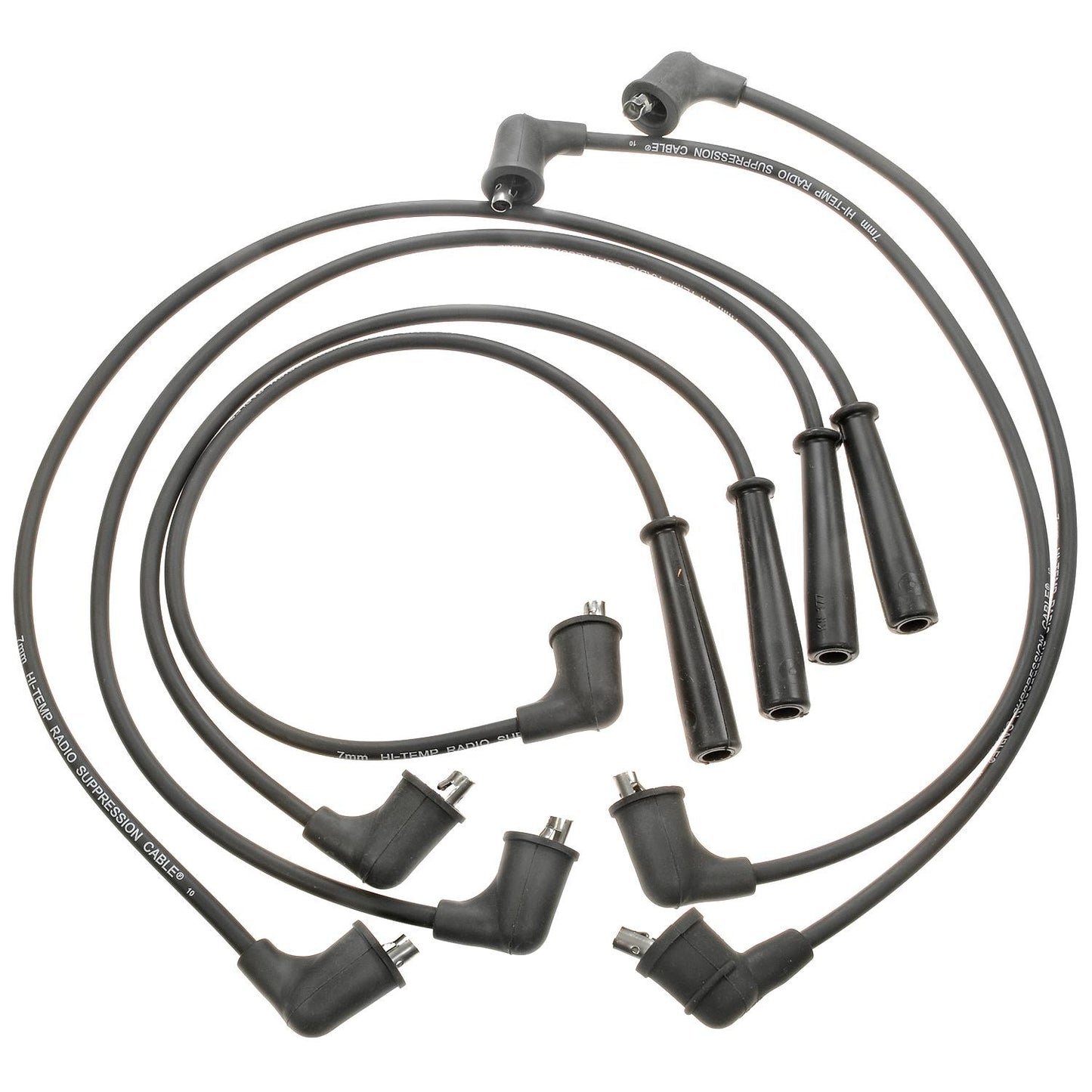 Federal Parts Spark Plug Wire Set 4905