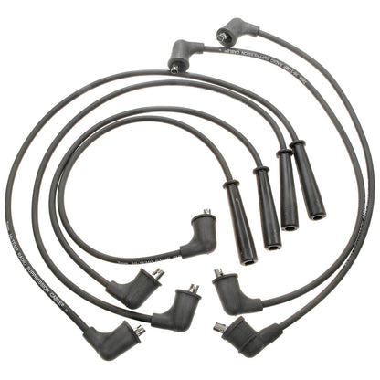 Federal Parts Spark Plug Wire Set 4905