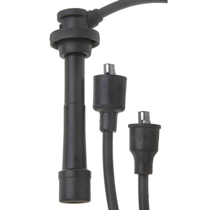 Federal Parts Spark Plug Wire Set 4906