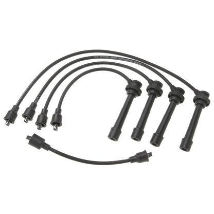 Federal Parts Spark Plug Wire Set 4906