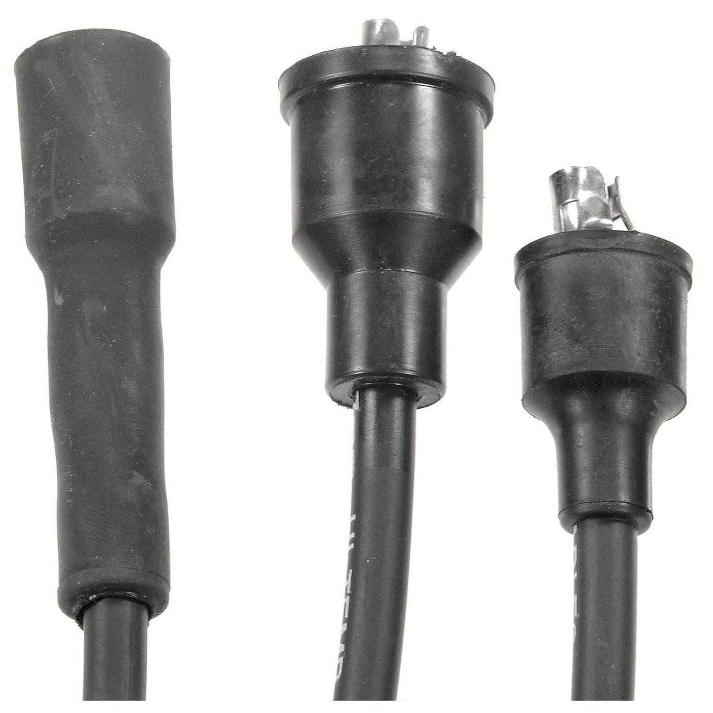 Federal Parts Spark Plug Wire Set 4961