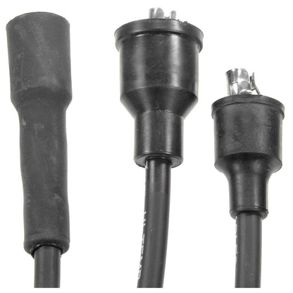 Federal Parts Spark Plug Wire Set 4961