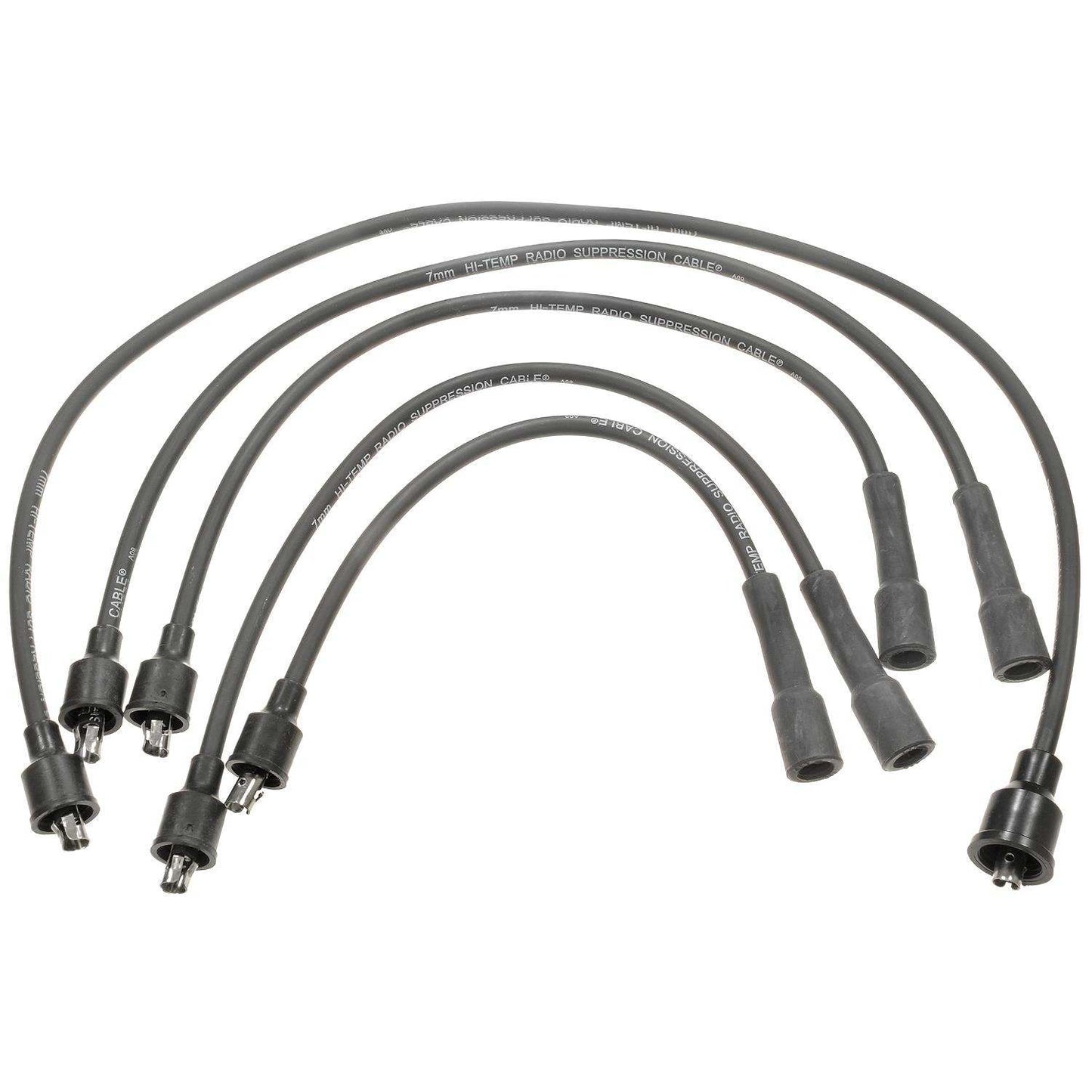 Federal Parts Spark Plug Wire Set 4961