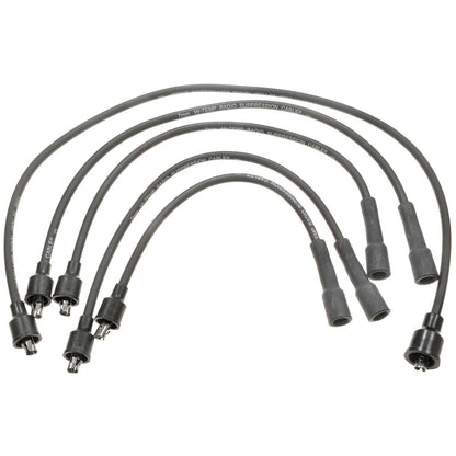 Federal Parts Spark Plug Wire Set 4961