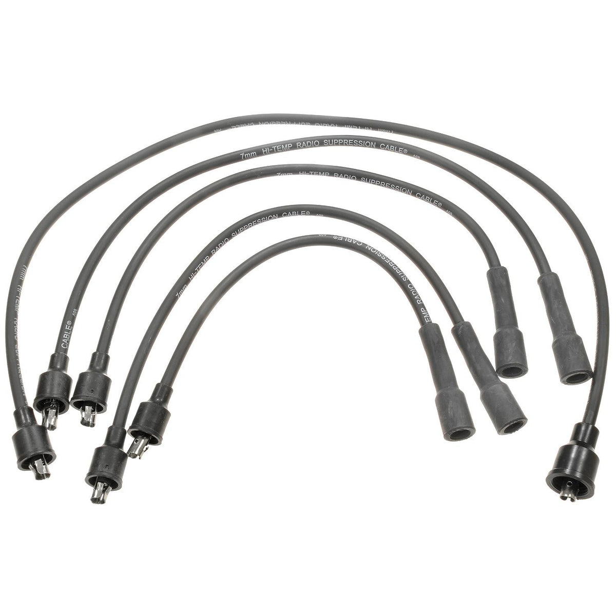 Federal Parts Spark Plug Wire Set 4961