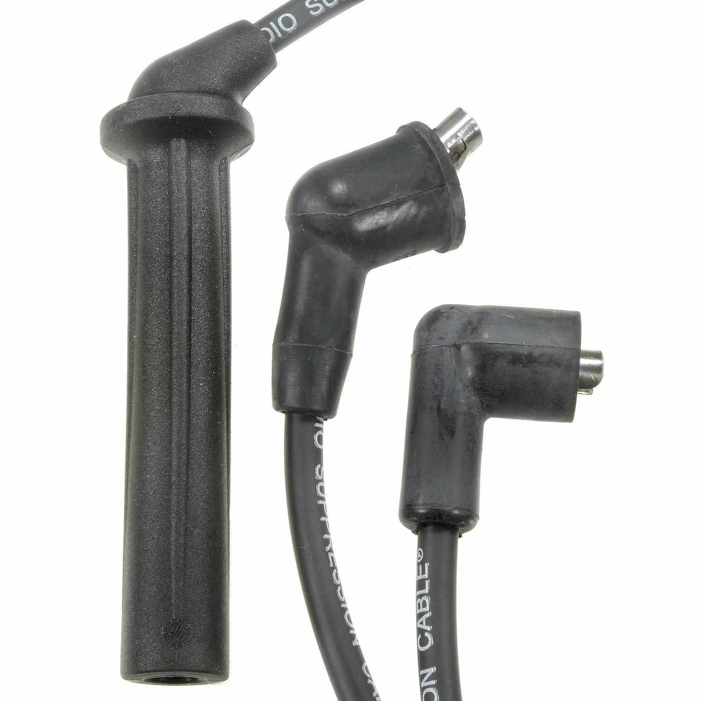 Federal Parts Spark Plug Wire Set 4992