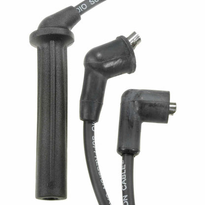 Federal Parts Spark Plug Wire Set 4992