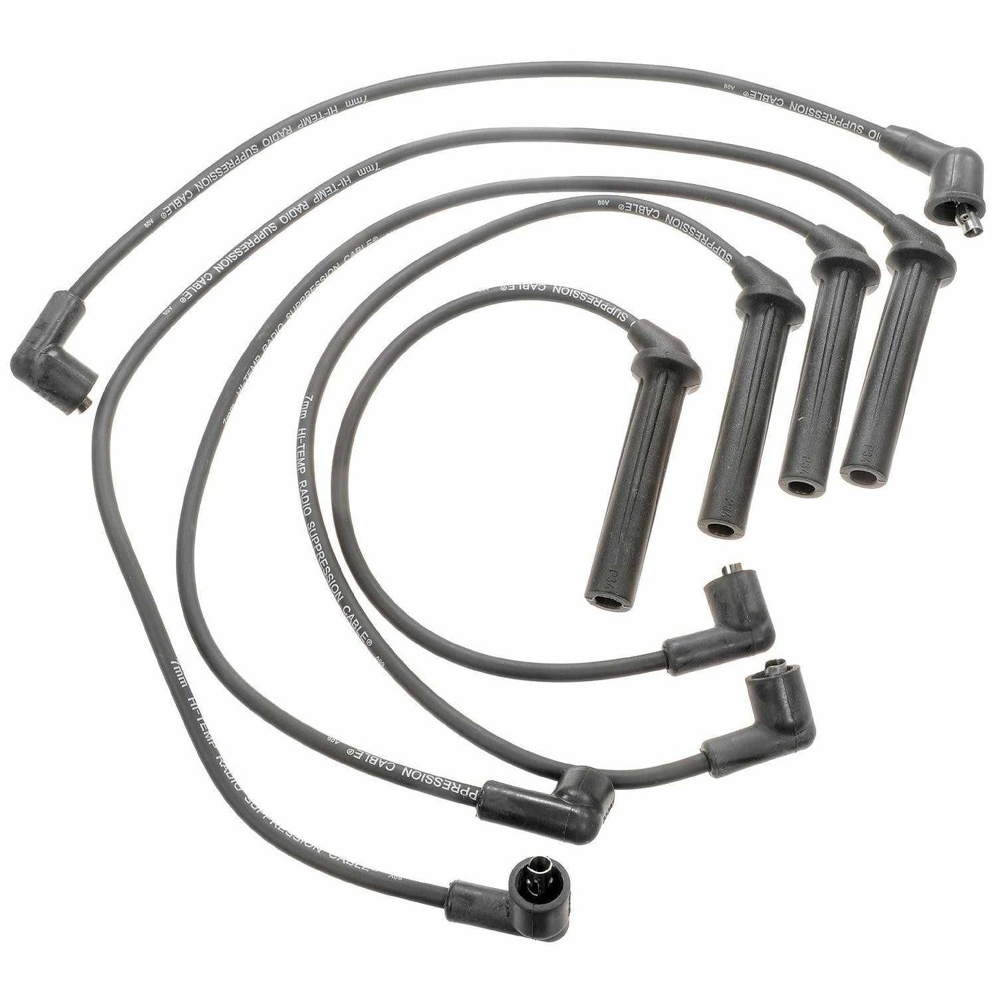 Federal Parts Spark Plug Wire Set 4992