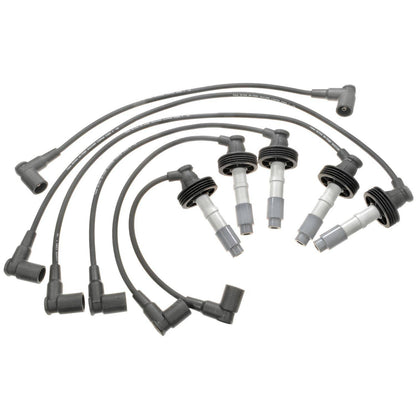 Federal Parts Spark Plug Wire Set 5020