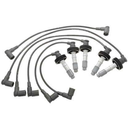 Federal Parts Spark Plug Wire Set 5020