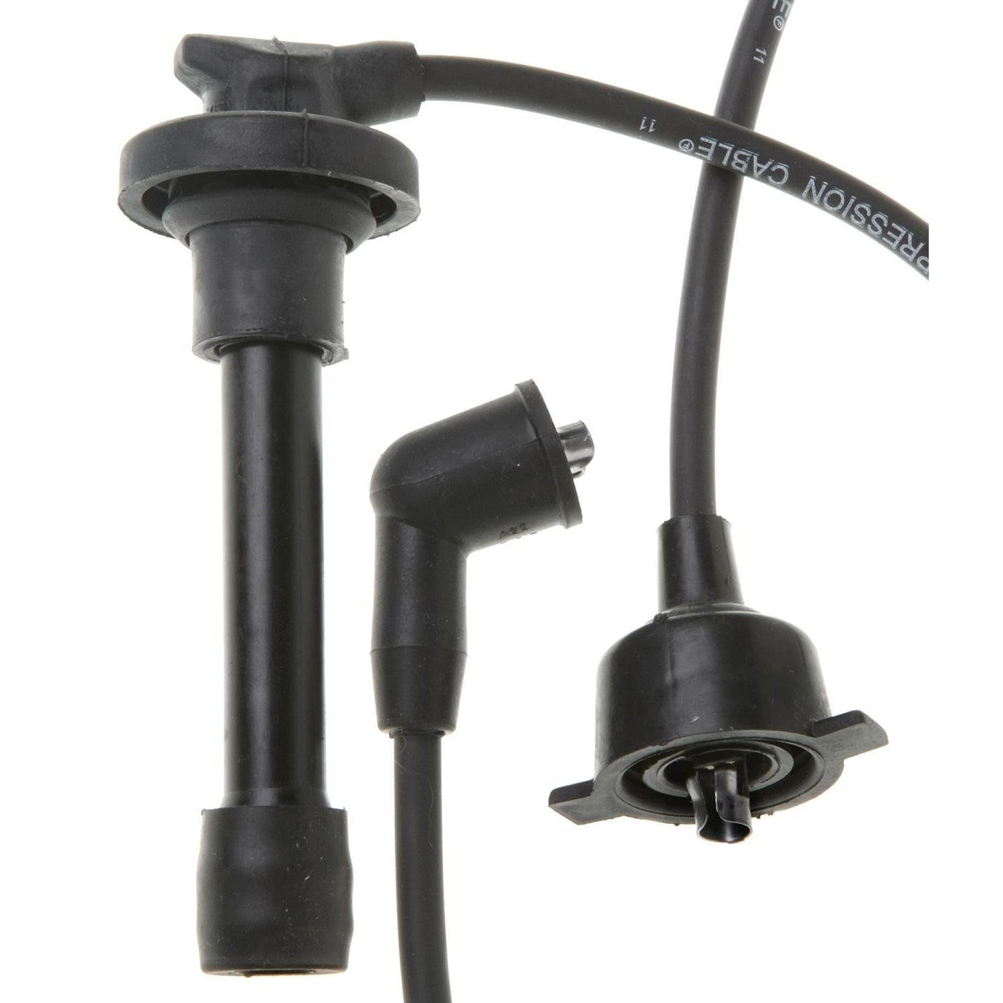Federal Parts Spark Plug Wire Set 5030