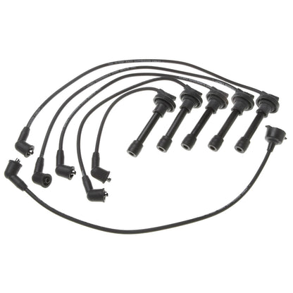 Federal Parts Spark Plug Wire Set 5030