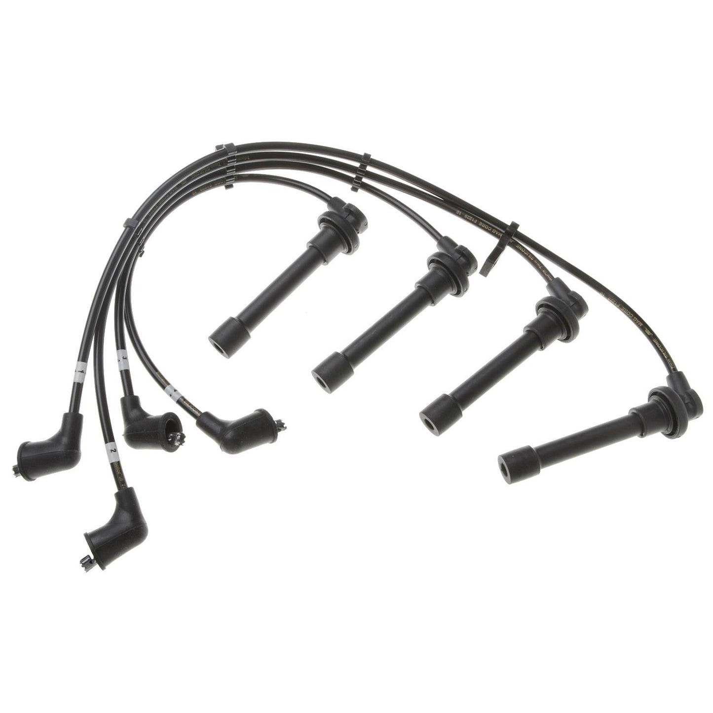 Intermotor Spark Plug Wire Set 55000