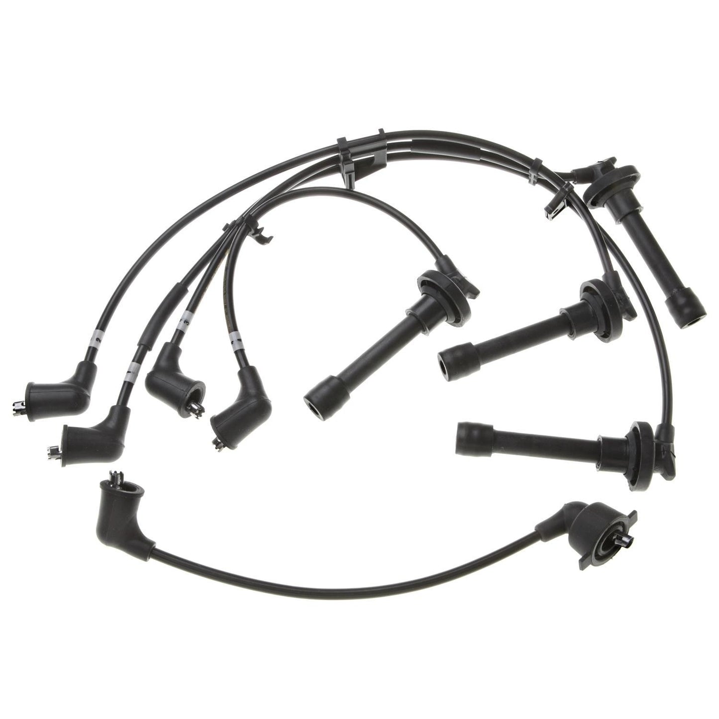 Intermotor Spark Plug Wire Set 55003