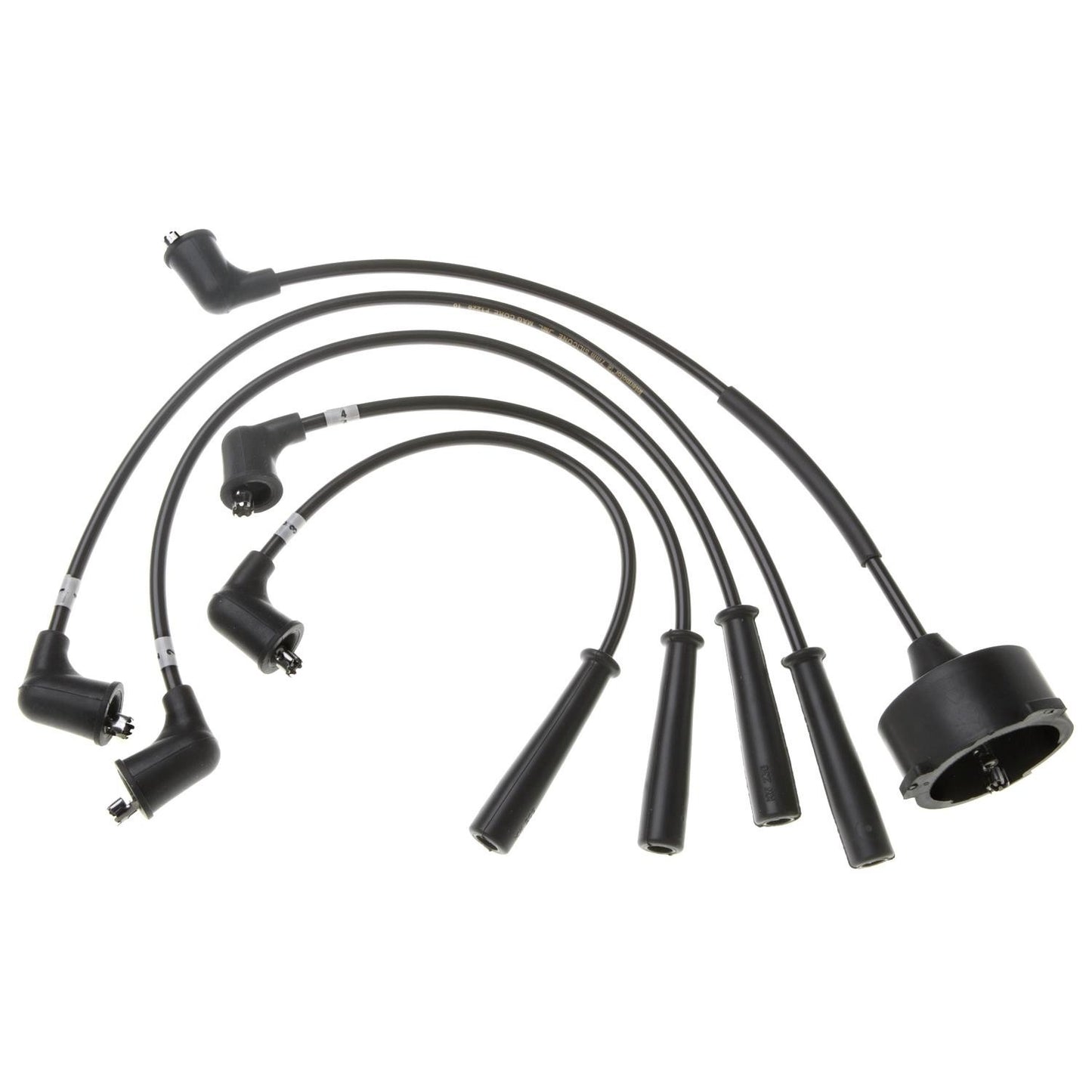 Intermotor Spark Plug Wire Set 55007