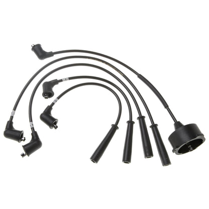Intermotor Spark Plug Wire Set 55007