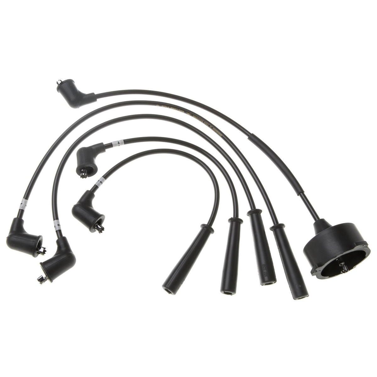 Intermotor Spark Plug Wire Set 55007