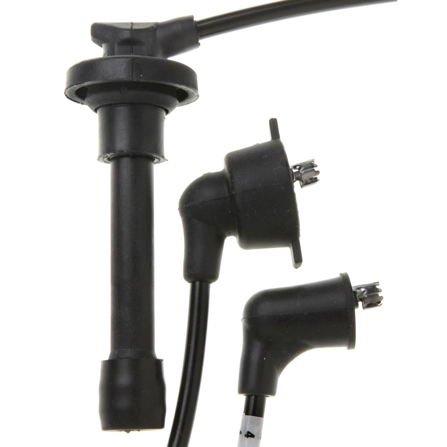 Intermotor Spark Plug Wire Set 55011