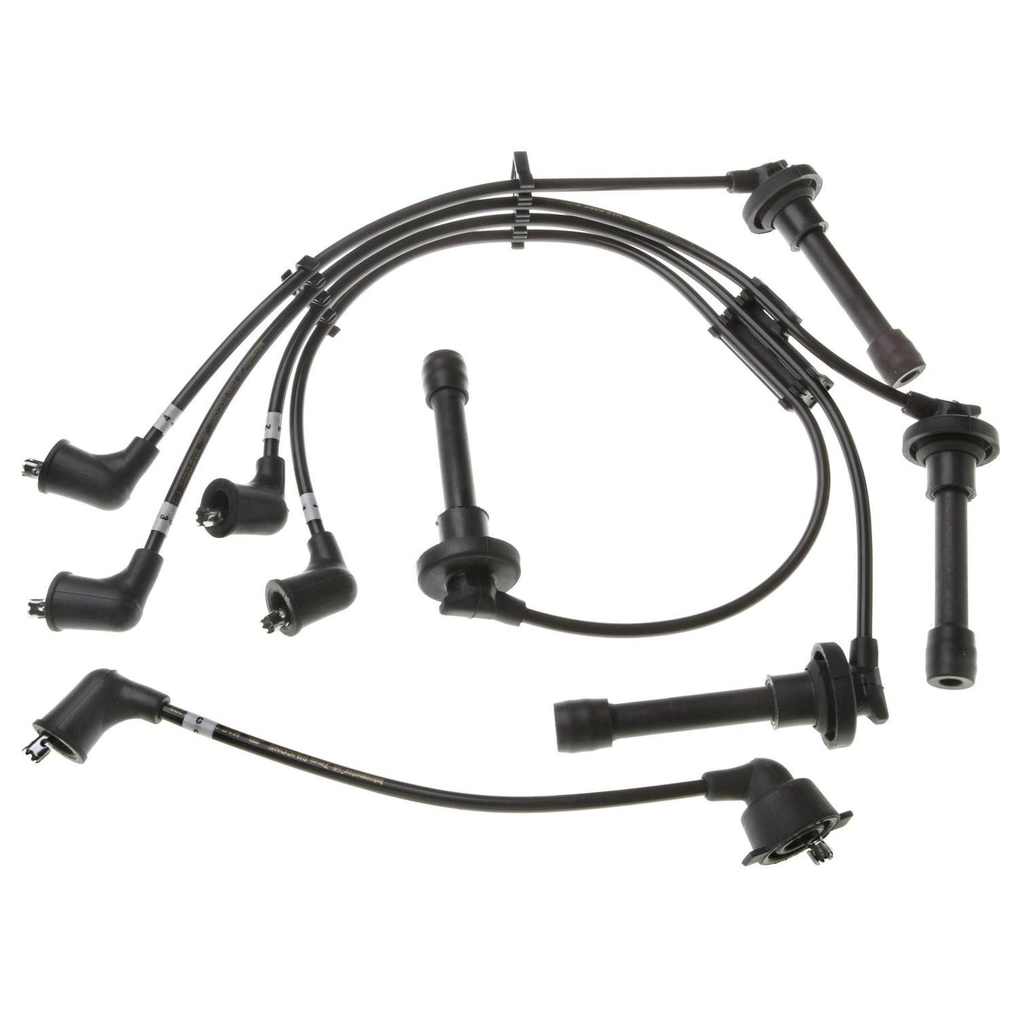 Intermotor Spark Plug Wire Set 55011