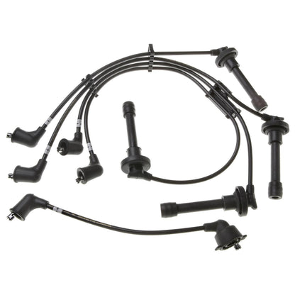 Intermotor Spark Plug Wire Set 55011