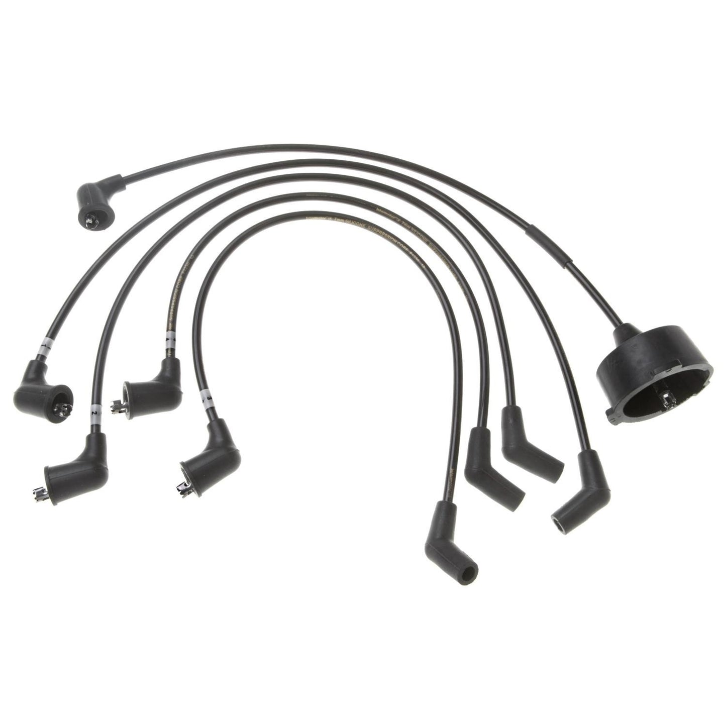 Intermotor Spark Plug Wire Set 55028