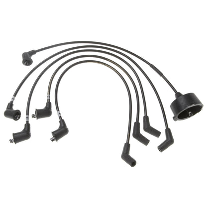 Intermotor Spark Plug Wire Set 55028