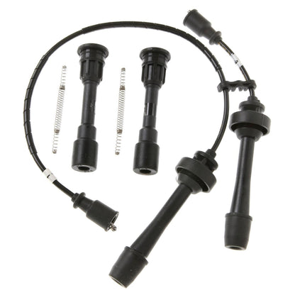 Intermotor Spark Plug Wire Set 55101K